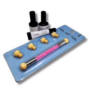 Kit Babyboomer in Superficie