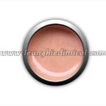Albicocca Glimmer gel colorato Classic