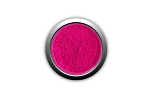 Rosa Neon Pigmento