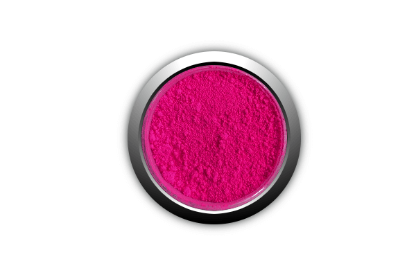 Rosa Neon Pigmento