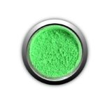 Verde Neon Pigmento