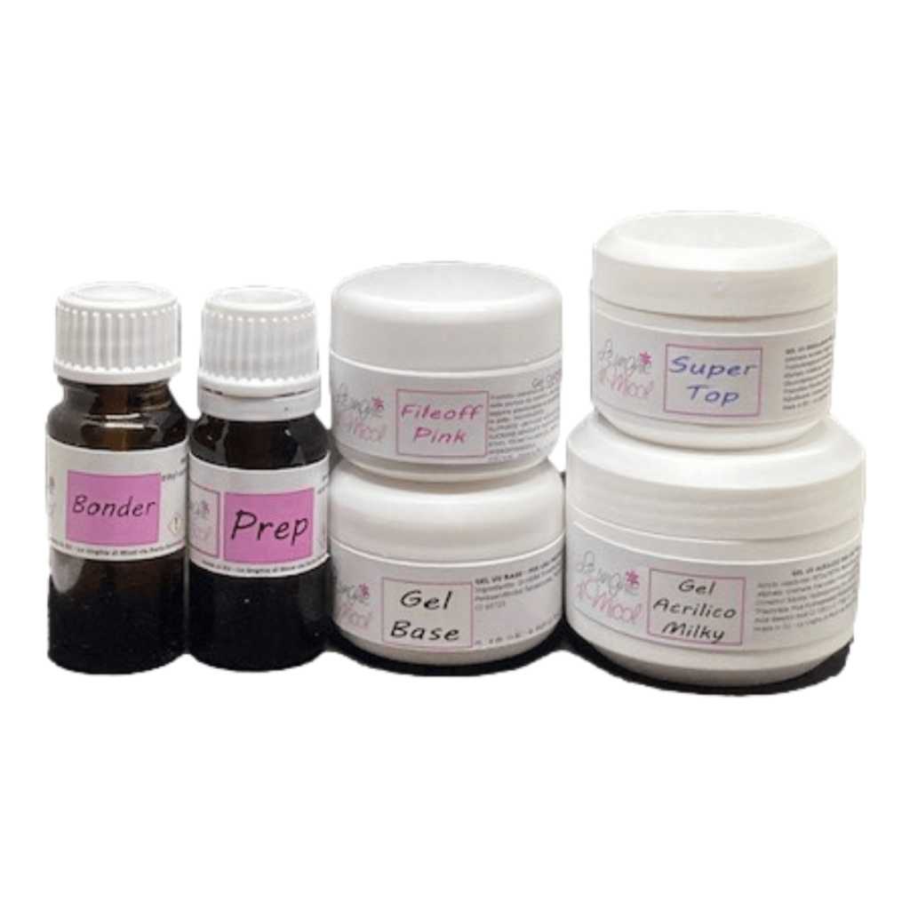 47 Igliore Gel Ricostruzione Unghie Nel 2022 In Base A 641 Recensioni - Foto 7